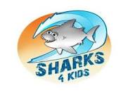 Sharks For Kids